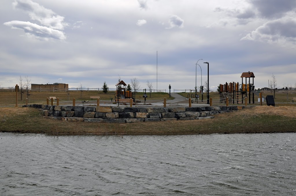 Joe Meszaros Park | Grassland Blvd W, Lethbridge, AB T1J 5B2, Canada | Phone: (403) 320-3111
