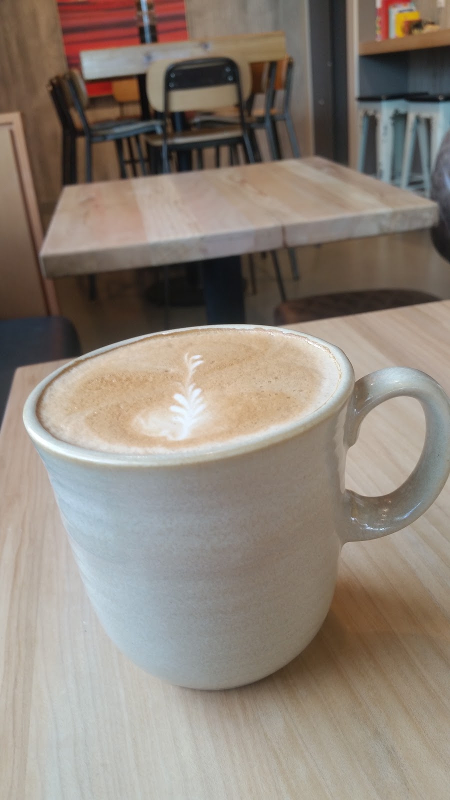 Good Earth Coffee House | 4830 Gordon Rd, Richardson, SK S0G 4G0, Canada | Phone: (306) 721-2292