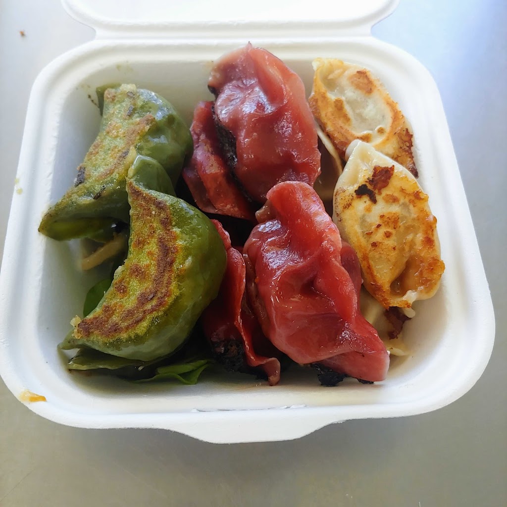 Mamas Dumplings | 505 11 St S, Cranbrook, BC V1C 1V3, Canada | Phone: (250) 581-0678
