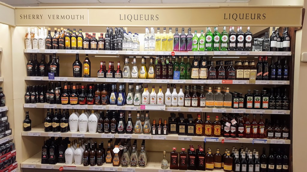 LCBO | 3 Centre St, Port Rowan, ON N0E 1M0, Canada | Phone: (519) 586-2151