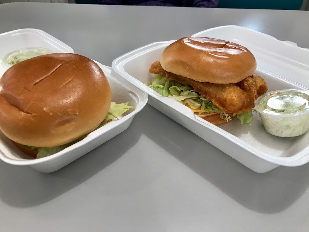 Gillis Drive In | 5207 Hwy a a MacDonald, Montague, PE C0A 1R0, Canada | Phone: (902) 838-2031