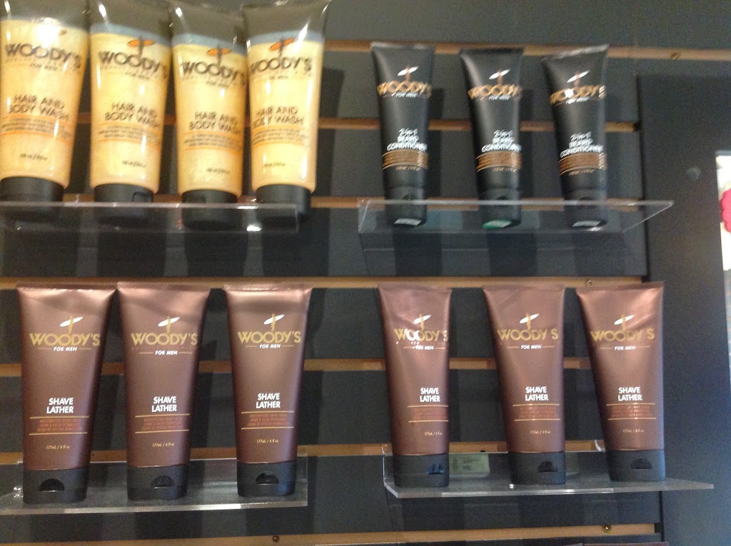 Skaha Barbers, Mens Grooming and Fine Retail | 3006 Skaha Lake Rd, Penticton, BC V2A 7H2, Canada | Phone: (250) 493-1272