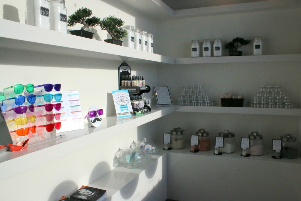 Float.Calm | 337 Pembina Hwy c, Winnipeg, MB R3L 2E4, Canada | Phone: (204) 477-6507