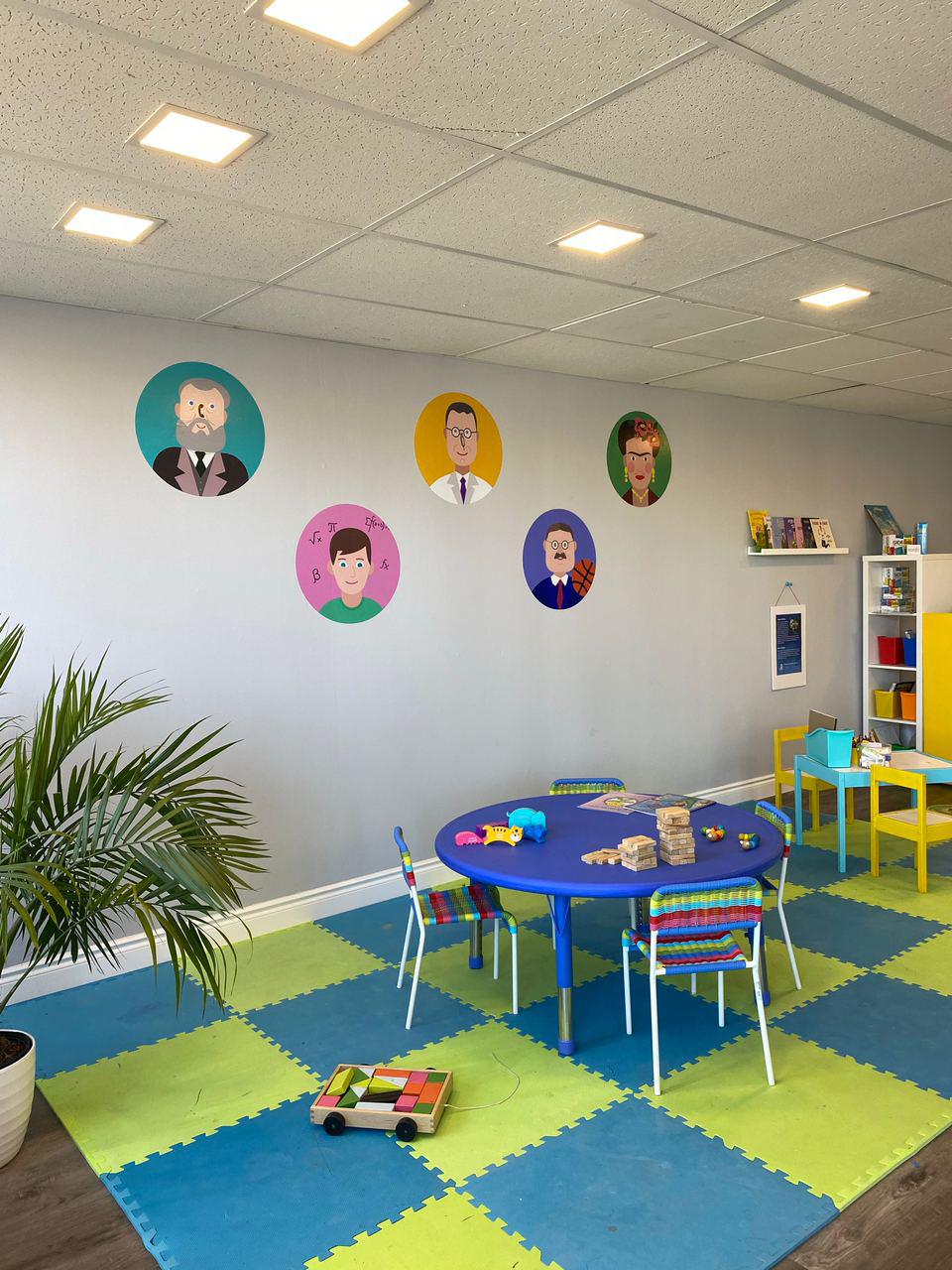 HIVE5 Kids STEAM Center And AFTER SCHOOL | 17680 Leslie St, Newmarket, ON L3Y 3E4, Canada | Phone: (437) 335-5050