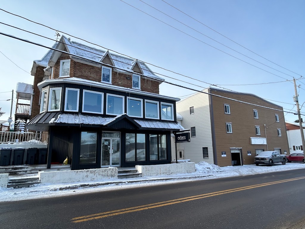 odass | 1907 Rue Principale, Pohénégamook, QC G0L 1J0, Canada | Phone: (877) 996-3277