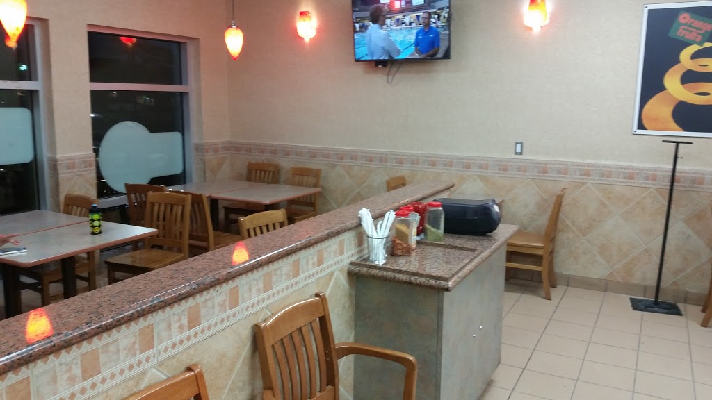 Pizza Pizza | 2525 Prince Michael Dr Unit# B4, Oakville, ON L6H 7E4, Canada | Phone: (416) 967-1111