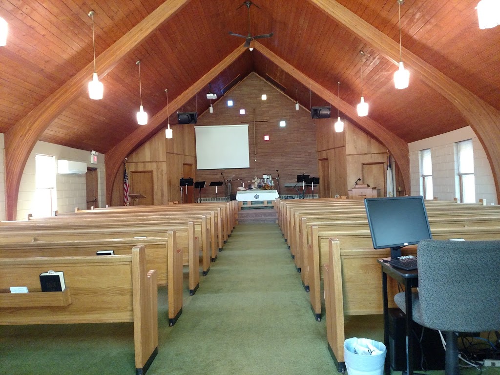 Light of Christ Lutheran Church | 4053 Ravenswood Rd, Marysville, MI 48040, USA | Phone: (810) 334-6756