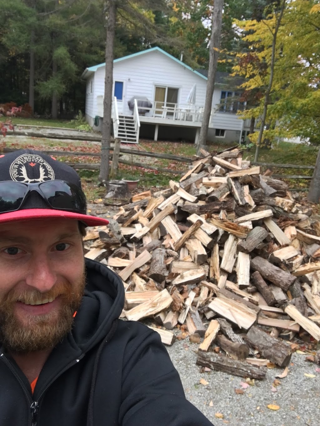 J.W.D Property Maintenance | 21 Beaumaur Dr, Penetanguishene, ON L9M 1V7, Canada | Phone: (705) 427-7947