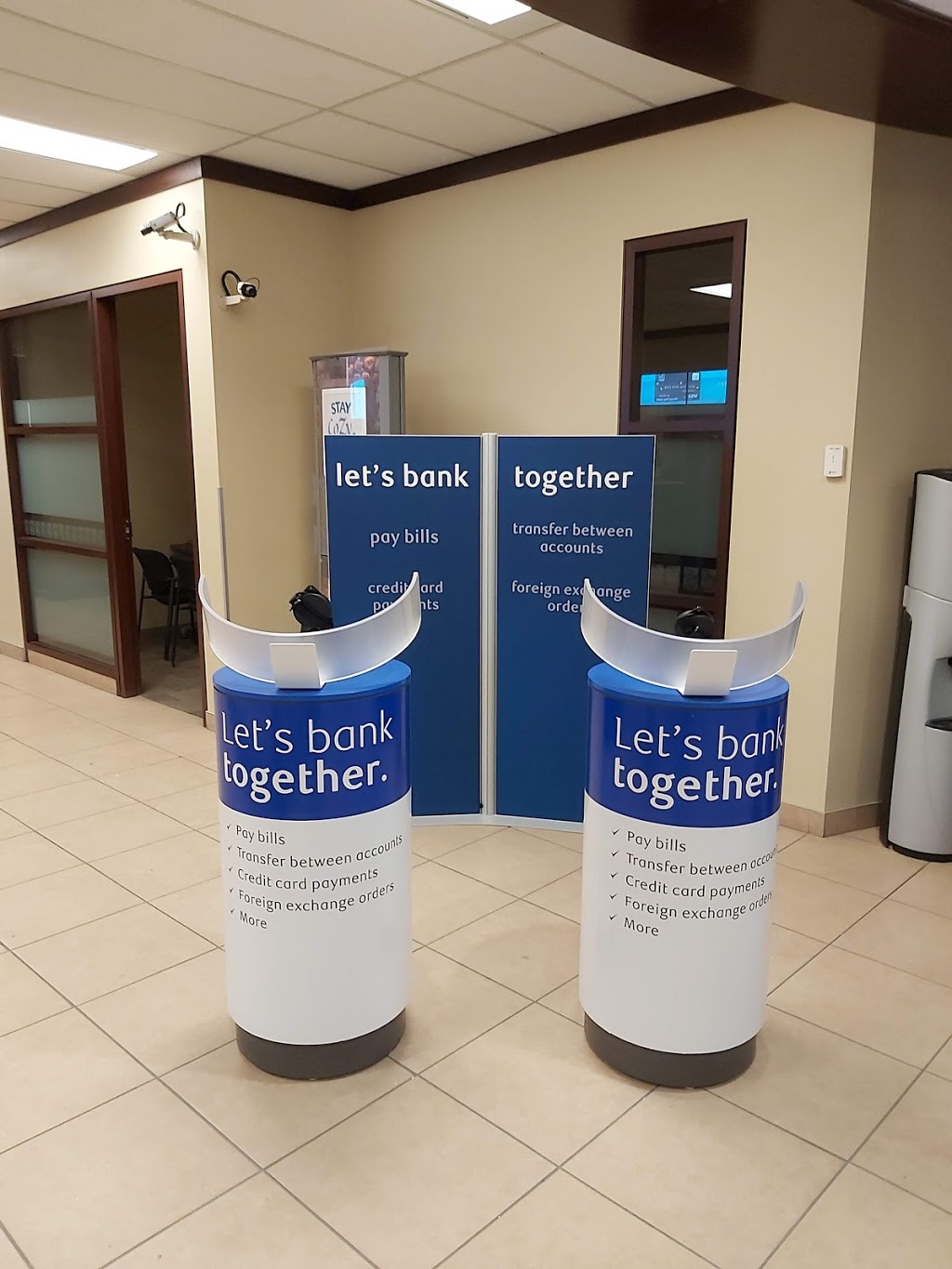 RBC Royal Bank | 75 Crowfoot Way NW, Calgary, AB T3G 2R2, Canada | Phone: (403) 292-8386