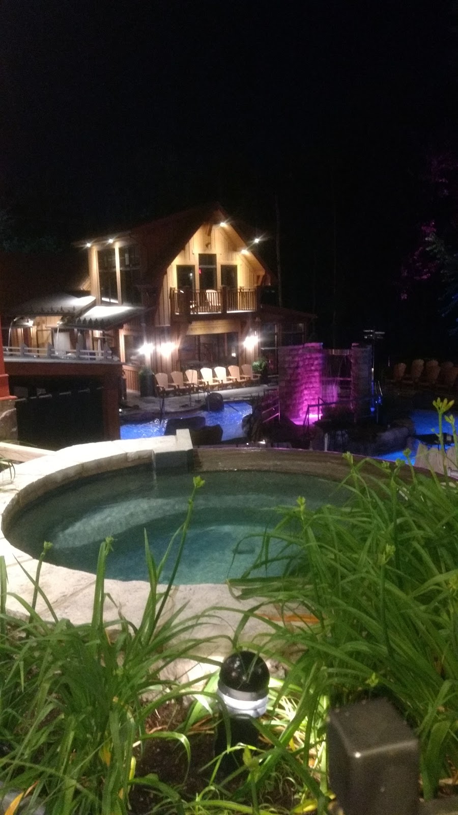 Spa Le Finlandais | 124 Boul Labelle, Rosemère, QC J7A 2G9, Canada | Phone: (450) 971-0005