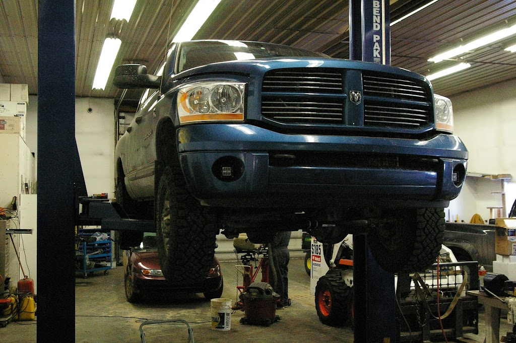 XL Mechanical Service Ltd. - Cummins Diesel Repair Specialists | 39507 Range Rd 270, Blackfalds, AB T0M 0J0, Canada | Phone: (403) 350-6840