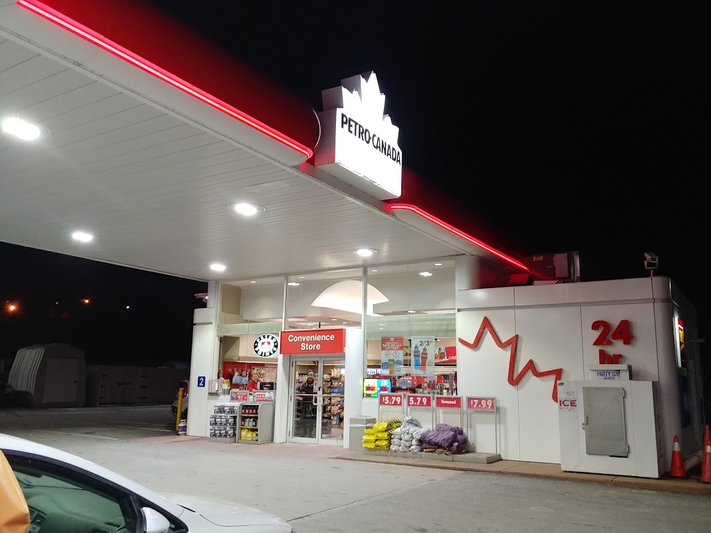Petro-Canada | gas station | 2 Westwood Blvd, Upper Tantallon, NS B3Z 1H3, Canada | 9028261123 OR +1 902-826-1123