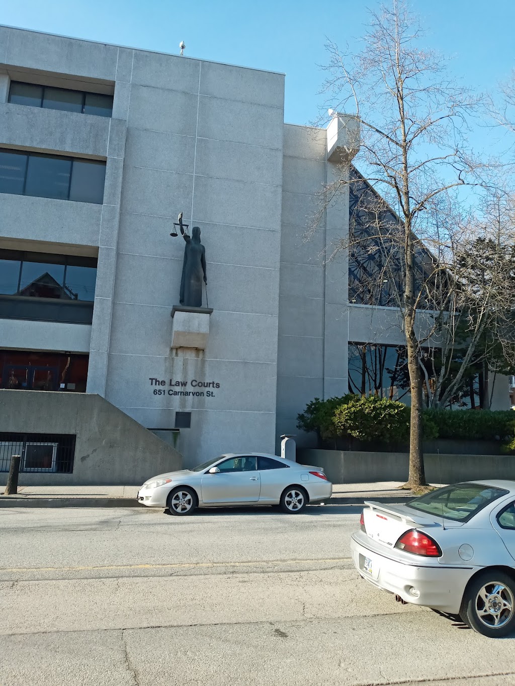 British Columbia Law Institute | The University of British Columbia, 1822 E Mall, Vancouver, BC V6T 1Z1, Canada | Phone: (604) 822-0142