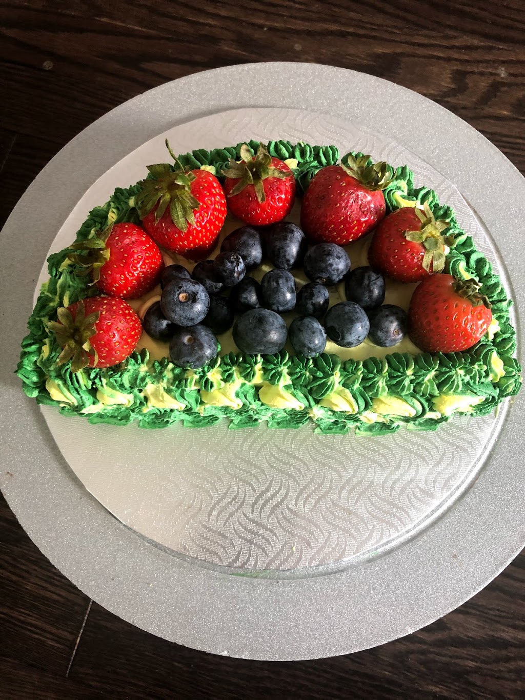 KAKES & KANDIES | Gentry Way, Brampton, ON L6P 3N6, Canada | Phone: (647) 819-1576