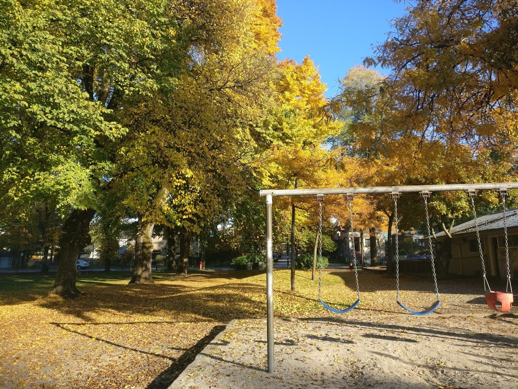 Woodland Park | 705 Woodland Dr, Vancouver, BC V5L 3R2, Canada | Phone: (604) 873-7000