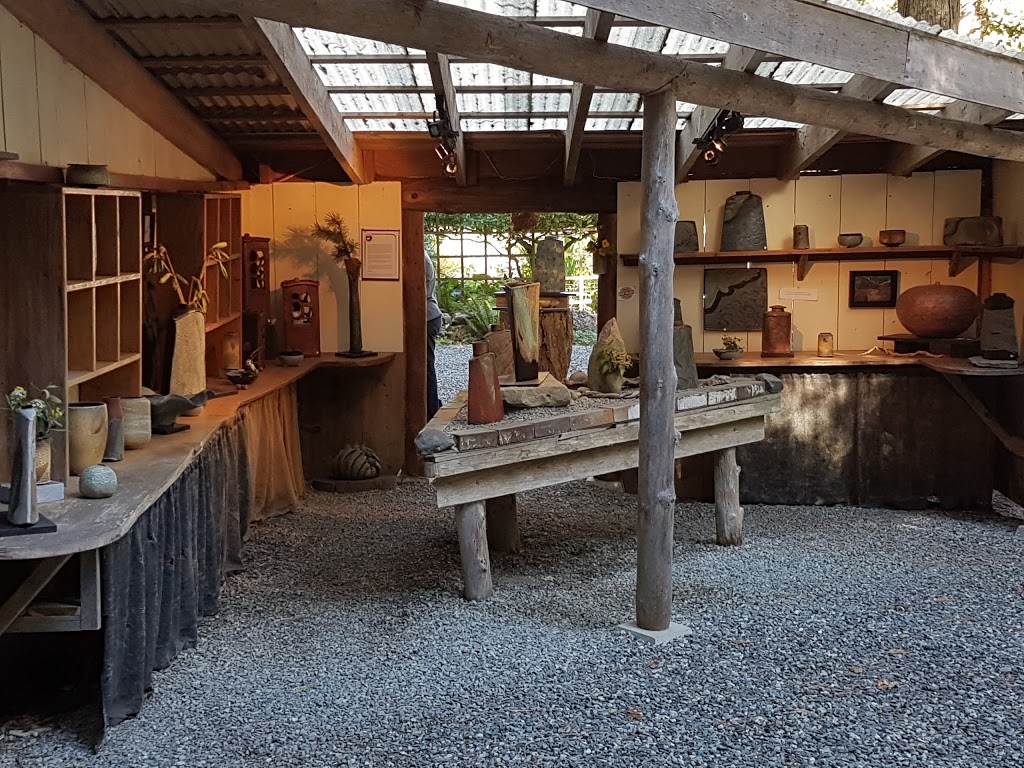Cedar Grove Pottery | 9720 Porlier Pass Rd, Galiano Island, BC V0N 1P0, Canada | Phone: (250) 539-5814