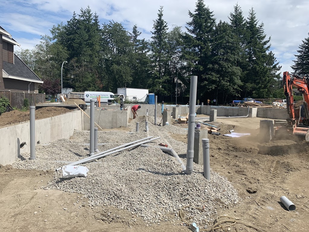 Ikon Plumbing & Heating Ltd. | 14398 68 Ave, Surrey, BC V3W 2H4, Canada | Phone: (778) 239-0751