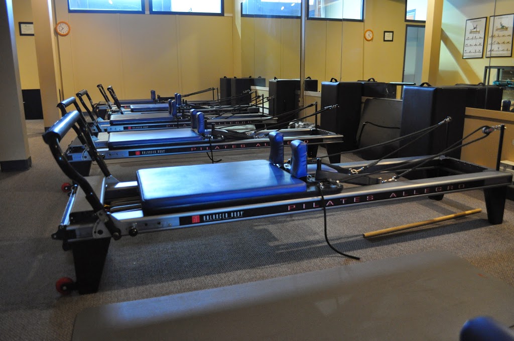 Body Smart Health and Fitness (Formerly Fitness Challenge) | 19889 96 Ave #9, Langley City, BC V1M 3C7, Canada | Phone: (604) 881-0007