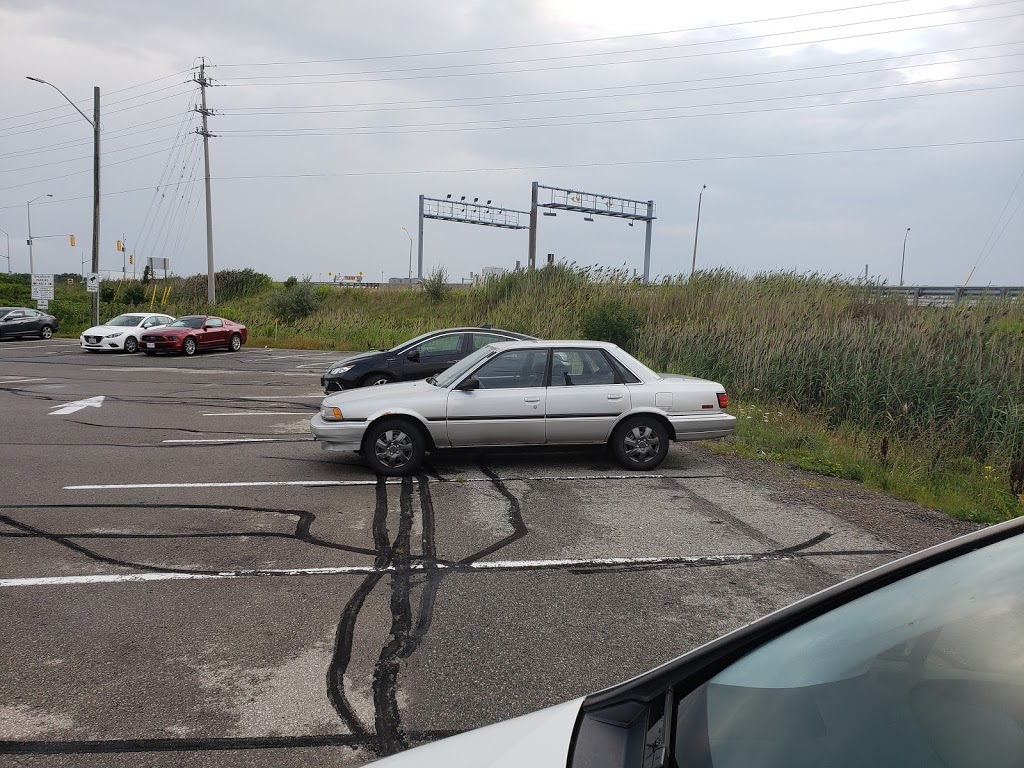 Carpool Lot - Appleby/407 | Appleby Line, Burlington, ON L0P, Canada