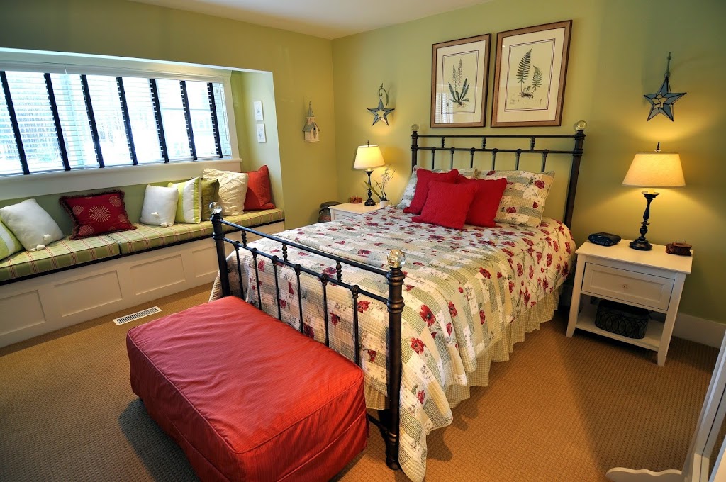 The Landscapes - Lake of Bays | 1020 Birch Glen Rd, Baysville, ON P0B 1A0, Canada | Phone: (800) 410-2407