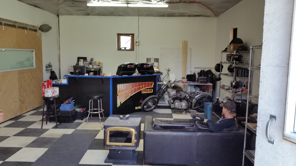 Underground Performance Cycles | 1Y0, Range Rd 245, Lyalta, AB T0J 1Y0, Canada | Phone: (403) 901-1000