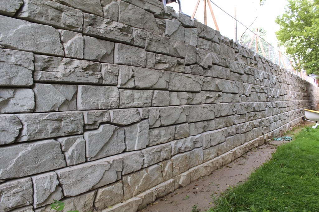 Verti-Crete Of Toronto | 487 Piercey Rd, Bolton, ON L7E 5B8, Canada | Phone: (905) 857-8572