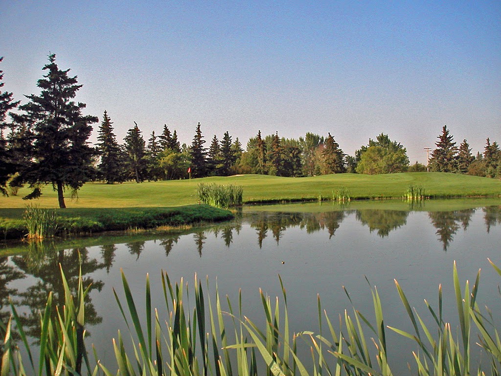 Twin Willows Golf Club | 14110 156 St NW, Edmonton, AB T6V 1J2, Canada | Phone: (780) 447-2934