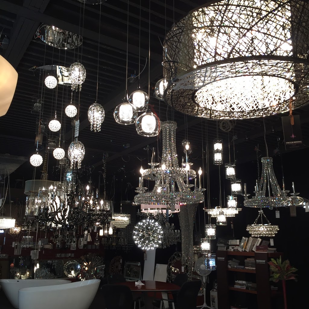SM Lighting & Bath Design | 12639 80 Ave #137, Surrey, BC V3W 3A6, Canada | Phone: (604) 591-2399