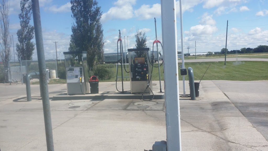 Flying J Travel Center | Highway 1 East, Portage la Prairie, MB R1N 3B2, Canada | Phone: (204) 857-9997