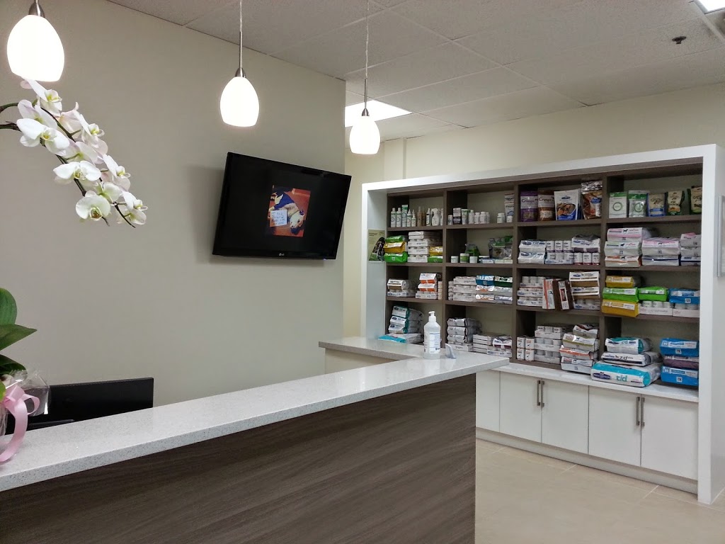 Burkeview Animal Hospital Ltd | 1125 Nicola Ave, Port Coquitlam, BC V3B 8B2, Canada | Phone: (604) 475-5134