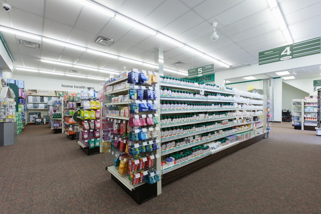 Downey Pharmacy | 3 King St E, Colborne, ON K0K 1S0, Canada | Phone: (905) 355-2825