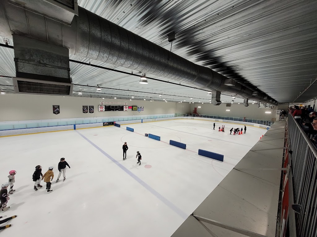 Arena Rosemère | 155 Rue Charbonneau, Rosemère, QC J7A 3G1, Canada | Phone: (450) 621-9212