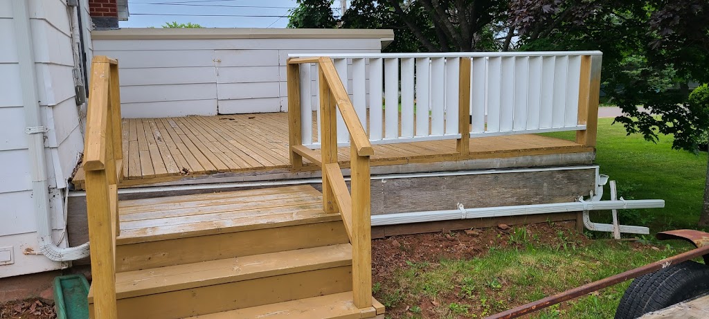 Cosy Home Construction | 38 Seymour Dr, Saint Catherines, PE C0A 1H0, Canada | Phone: (902) 916-2242