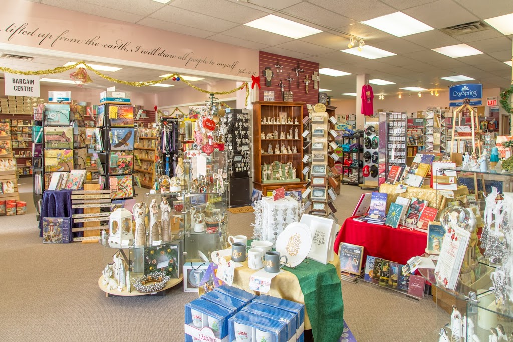 Creation Bookstore | 900 Oxford St E, London, ON N5Y 5A1, Canada | Phone: (519) 659-2610