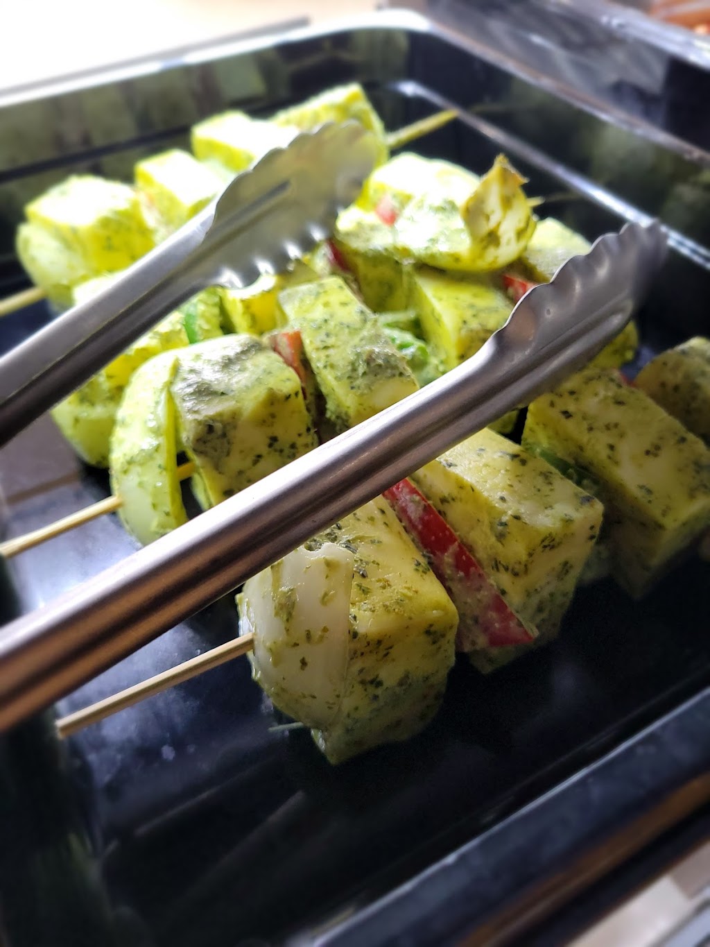 Masala Meats and Takeout | 272 Kinniburgh Blvd #104, Chestermere, AB T1X 2P2, Canada | Phone: (403) 474-1114