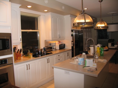CertaPro Painters of Toronto, ON | 53 Kamloops Dr, North York, ON M2J 3R6, Canada | Phone: (416) 620-4600