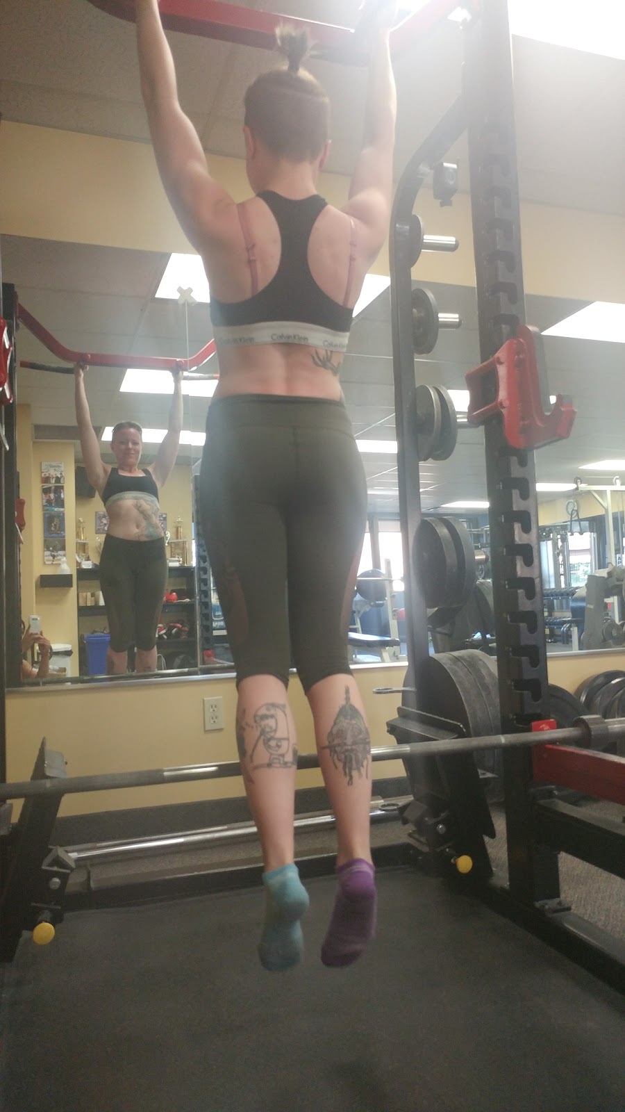 Ki Fitness Personal Training Studio | 1228 Kensington Rd NW, Calgary, AB T2N 3P7, Canada | Phone: (403) 215-4549
