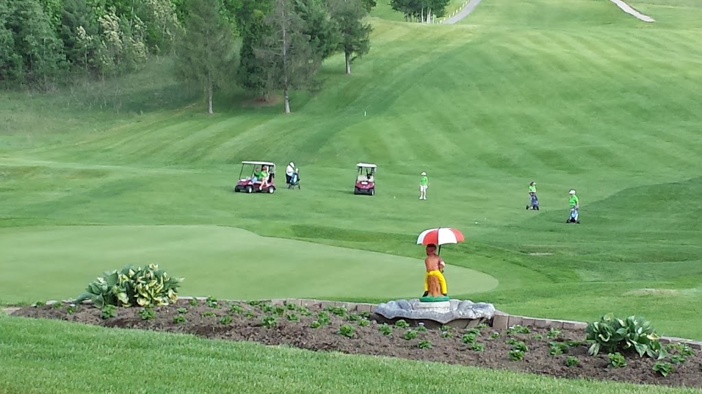 Renfrew Golf Club | 1108 Golf Course Rd, Renfrew, ON K7V 3Z6, Canada | Phone: (613) 432-2485
