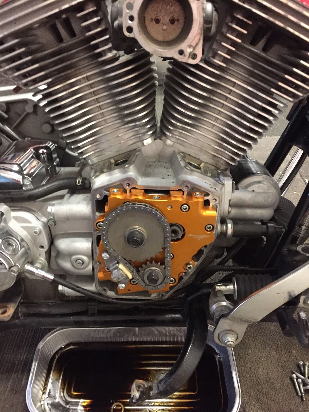 R&R Cycle Works | 2-114 Millwork Dr, Steinbach, MB R5G 1W1, Canada | Phone: (204) 392-8328