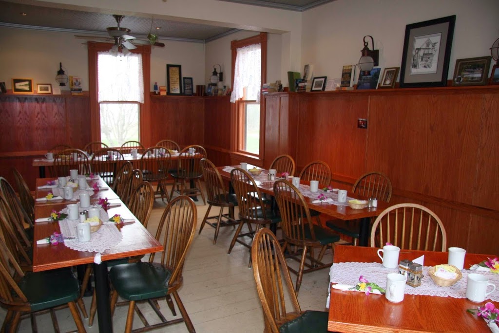 Fioris | 4 Snows Ln, St. Martins, NB E5R 1E6, Canada | Phone: (506) 608-4070