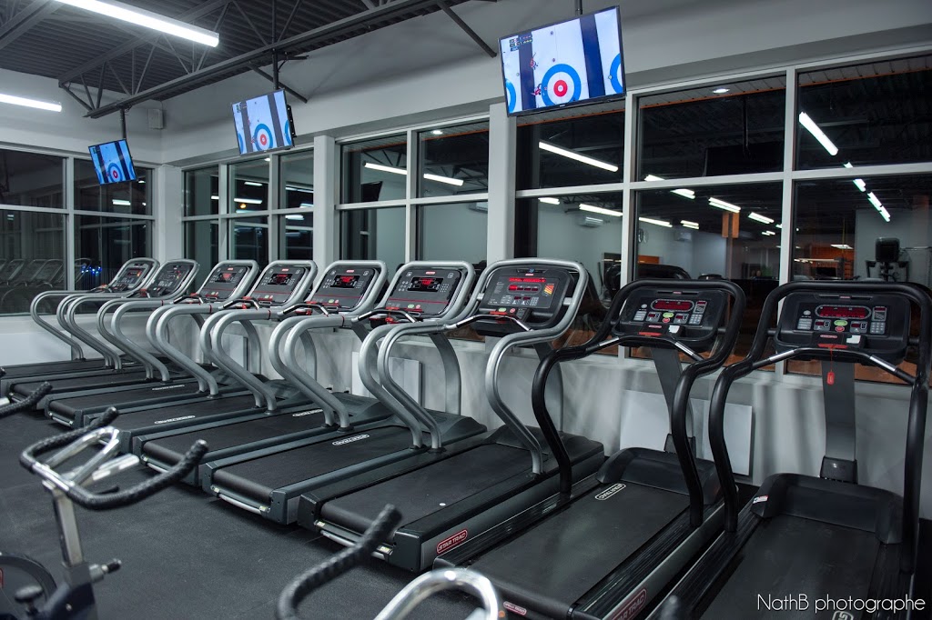 Multi Forme Plus | 35 Rue Guévremont, Sorel-Tracy, QC J3P 3J9, Canada | Phone: (450) 746-1234