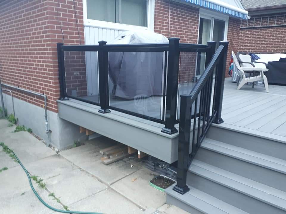 A&R Contracting | 82 Melanies Wy, Ellerslie, PE C0B 1J0, Canada | Phone: (905) 516-1232