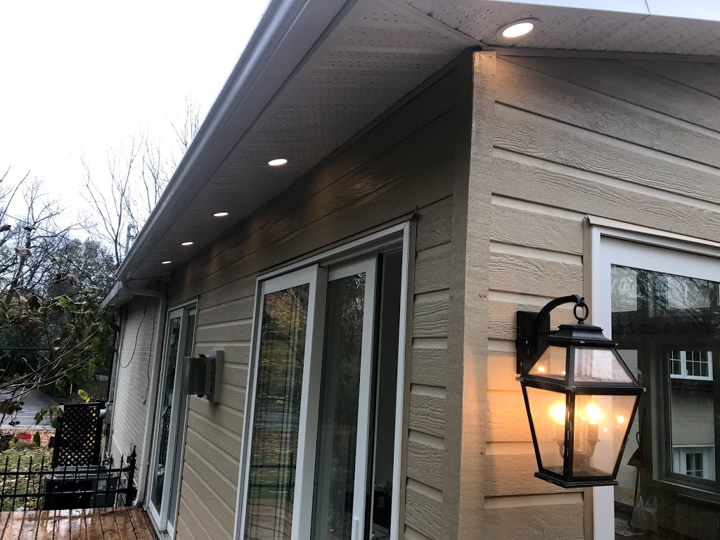 Electric Alofer | 3 Rue Elmview, Dollard-des-Ormeaux, QC H9A 2M8, Canada | Phone: (514) 777-8850