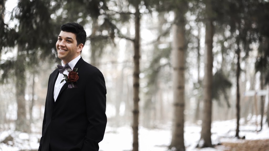 Sonnet & Song Wedding Films | 30-485 Green Rd, Stoney Creek, ON L8E 6A7, Canada | Phone: (905) 616-6316