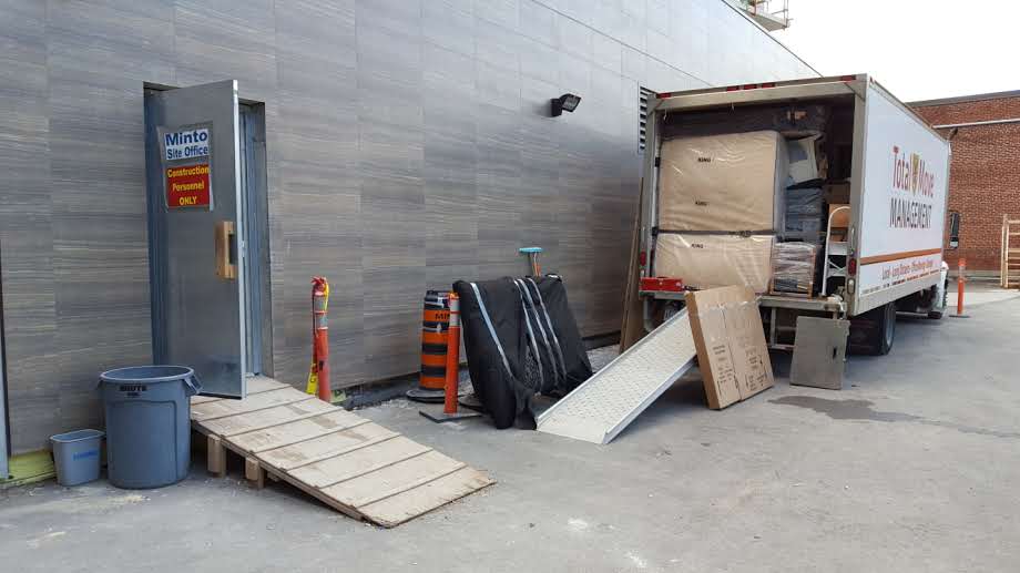 Total Move Management | 160 Harmattan Ave, Stittsville, ON K2S 0G3, Canada | Phone: (613) 222-0100