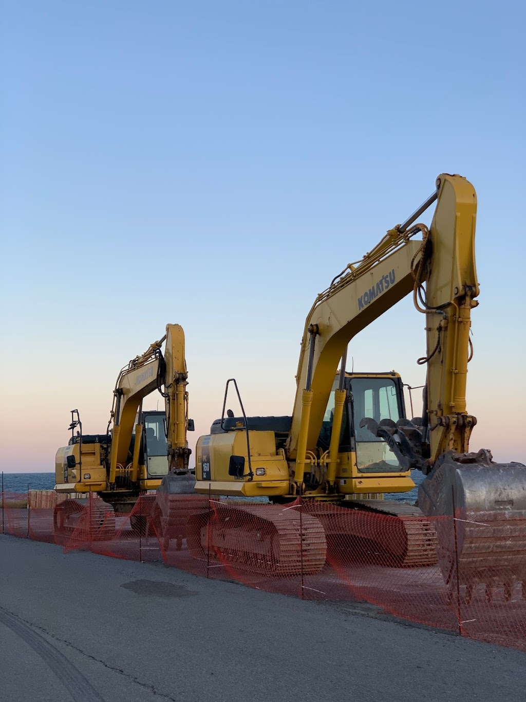 Chiasson Bros Ltd | 14970 Cabot Trail, Chéticamp, NS B0E 1H0, Canada | Phone: (902) 224-2016