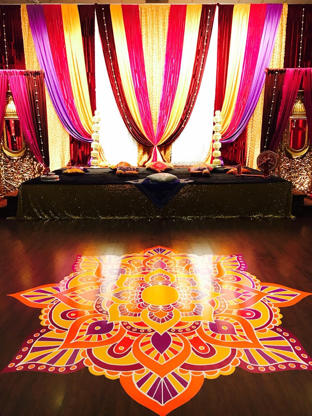Embellished Décor | 1 Faywood Dr, Brampton, ON L6Y 4K2, Canada | Phone: (647) 907-7432