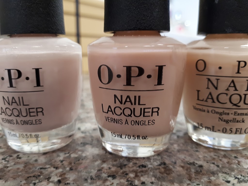 Younger Nails | 3675 Westminster Hwy, Richmond, BC V7C 5V2, Canada | Phone: (604) 278-5561