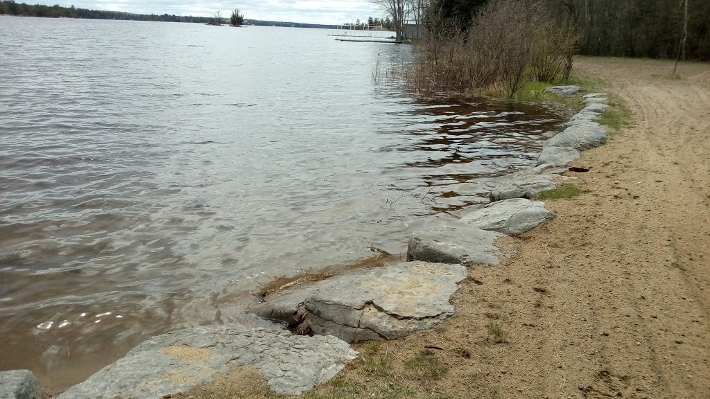 Pilgrims Rest | 23 Cheboutequion Dr, Lakefield, ON K0L 2H0, Canada | Phone: (705) 877-2886