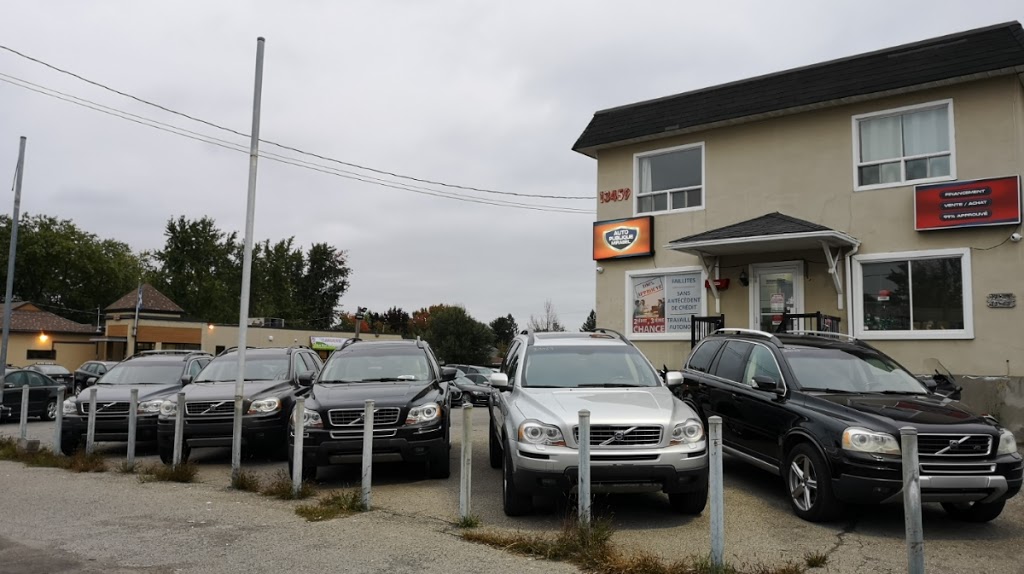 Auto Publique Mirabel | 13459 Boulevard Curé-Labelle, Mirabel, QC J7J 1G9, Canada | Phone: (866) 877-9148